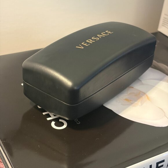 Versace VE3320U Biggie Eyeglasses (Prescription, Size S-M) - Picture 11 of 16